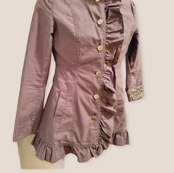 Spring Jacket - Picture 5 of 13